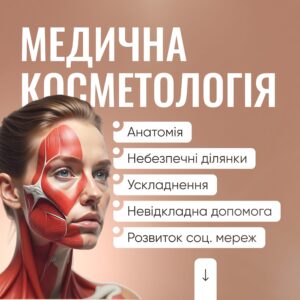 Медична косметологія
