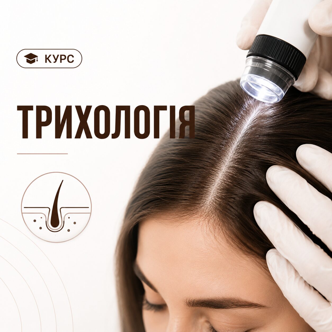 Трихология от А до Я – часть 2