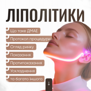 Ліполітики