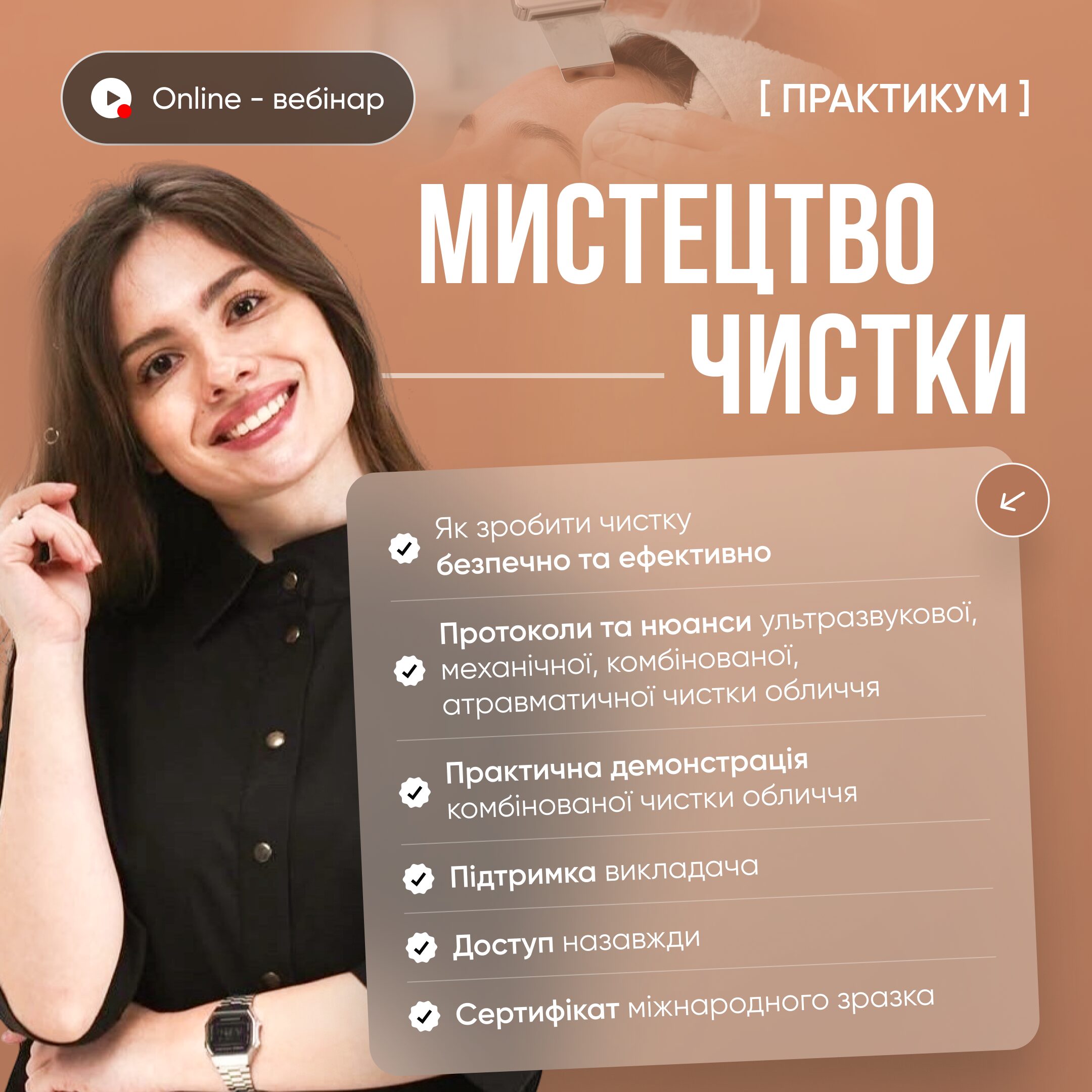 Мистецтво чистки