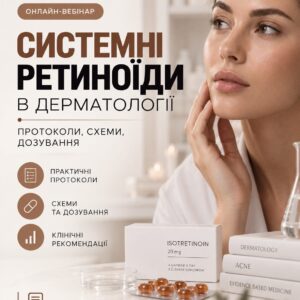 системні ретиноїди